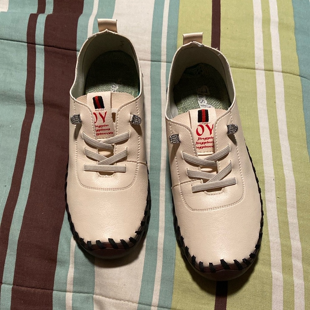 Women’s Sneakers By OY Brand. EUC!